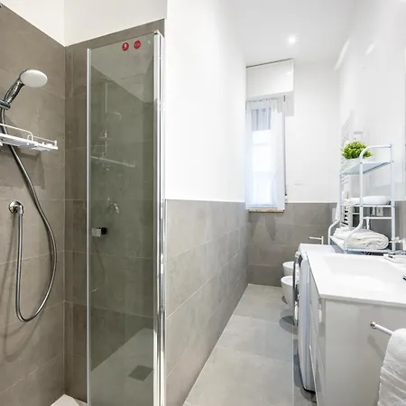 Apartmán In One Parma