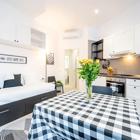 Apartmán Guesthost - In One *