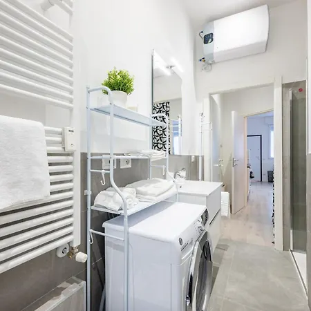 In One Apartmán Parma