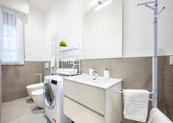 Διαμέρισμα In One *