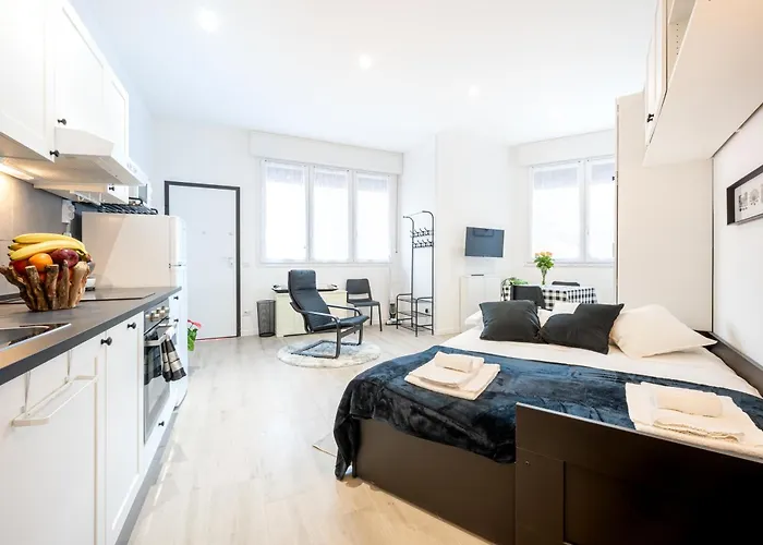 In One Διαμέρισμα